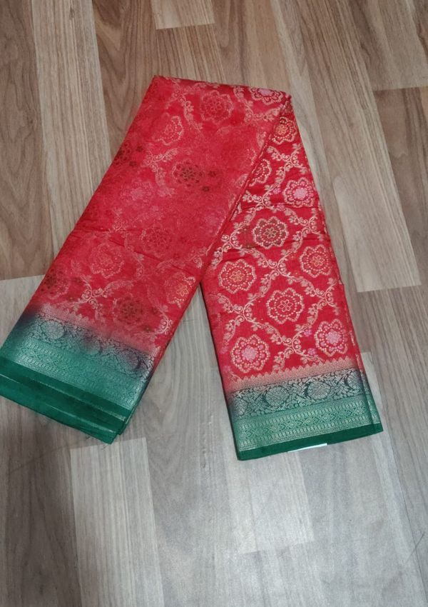 Silk Saree